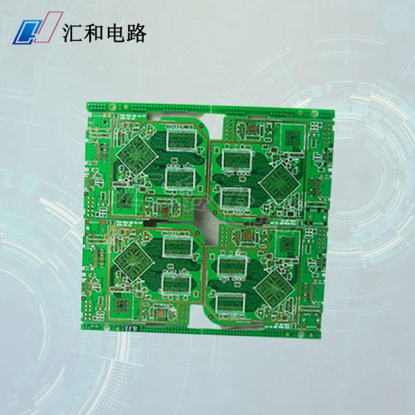 柔性電路板上市公司，柔性電路板是做什么的？第1張